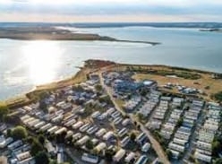 Win a 3-Night Stay in a Holiday Home at Steeple Bay
