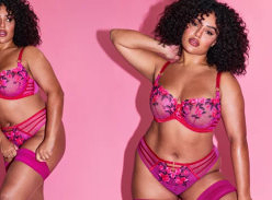 Win a £300 Ann Summers Gift Card