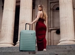 Win £300 It Luggage Voucher