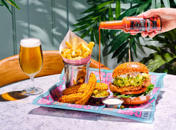 Win £300 to spend at Bill's