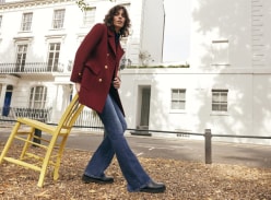 Win £300 To Spend At This Sloane Square Fashion Brand