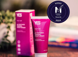 Win a £300 Voucher to spend at Yesyesyes.Org