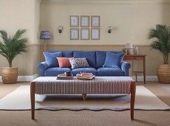 Win up to £3K to spend on the Joules X DFS Collection