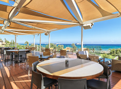 Win a 4-Night 5-Star Family Holiday to Limassol, Cyprus