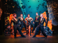 Win 4 Tickets to the Cromer Pier Summer Show