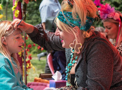 Win 4 Tickets to Magic Meadows Family Festival, Elstree