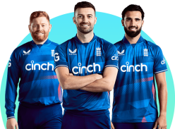 Win 4 Tickets to Lunch at Lords with the England Cricket Team