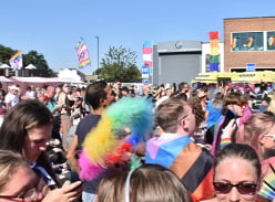Win 4 Tickets to Wakefield's Newest Music Festival