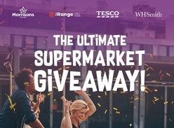 Win £400 of Vouchers
