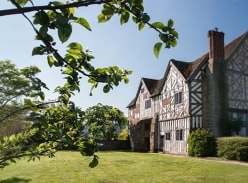 Win £400 to spend on a Dream Landmark Trust Escape
