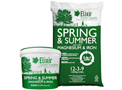 Win £400 Vouchers to spend with Elixir Garden Supplies