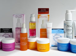 Win £400 Worth of Lumene Skincare and Make-up