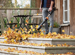 Win £4,000 worth of Worx DIY and Garden tools