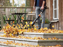 Win £4,000 worth of Worx DIY and Garden tools