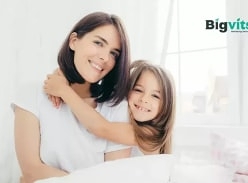 Win a 45min Nutrition Consultation & Goodies from Bigvits