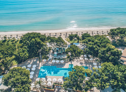 Win £4K your Next Dream Getaway