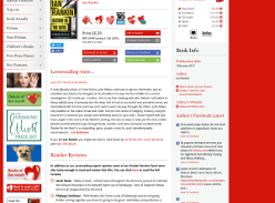 Win 5 Ian Rankin Rebus Books + Rebus Goody Bag