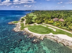 Win 5 Nights of Golfing Paradise at Casa De Campo Resort