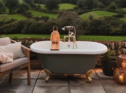 Win a £500 Boutique Retreats Gift Voucher