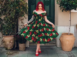 Win a £500 British Retro Voucher