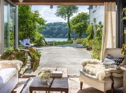Win a £500 Classic Cottages Voucher