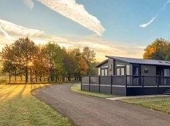 Win a £500 Coast or Country UK Holiday
