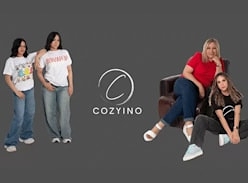 Win £500 Cozyino's Sensory-Friendly Clothing