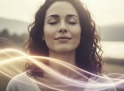 Win a £500 Energy Healing Journey