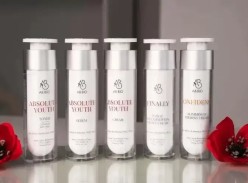 Win £500 of Global Award-Winning Skincare & Health Products