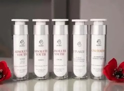 Win £500 of Global Award-Winning Skincare & Health Products