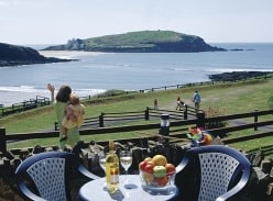 Win a £500 Holiday Voucher with Parkdean Resorts