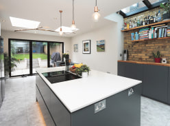 Win £500 John Lewis Vouchers