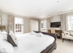 Win a £500 New Forest Stay at the Bell Inn