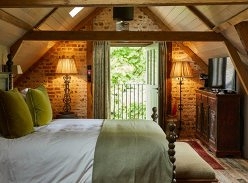 Win a £500 the PIG Hotels Voucher