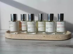 Win £500 Prize Bundles from Dossier Perfumes
