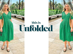 Win a £500 Shopping Spree with This is Unfolded