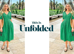 Win a £500 Shopping Spree with This is Unfolded