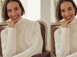 Win £500 to spend at Aspiga