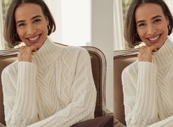 Win £500 to spend at Aspiga