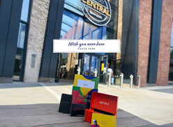 Win £500 to spend at Fosse Park