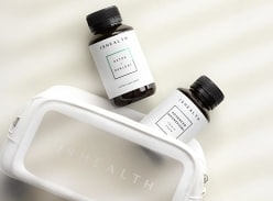 Win £500 to spend at Jshealth Vitamins