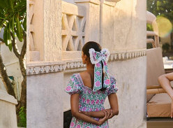 Win £500 to spend at Pink City Prints