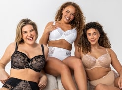 Win £500 to spend at Pour Moi