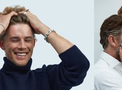 Win £500 to spend at Tilly Sveaas Jewellery