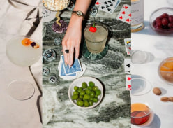 Win £500 to spend on Award-Winning Cocktails from Lockdown Liquor & Co