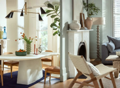 Win £500 to spend on Barker & Stonehouse's Spring Collection