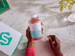 Win £500 to spend on your Gut-Immune System with Symprove