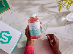 Win £500 to spend on your Gut-Immune System with Symprove