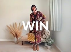 Win £500 to spend on the Joe Browns Summer Collection