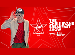 Win 1 of 6 £500 and Sports Kit
